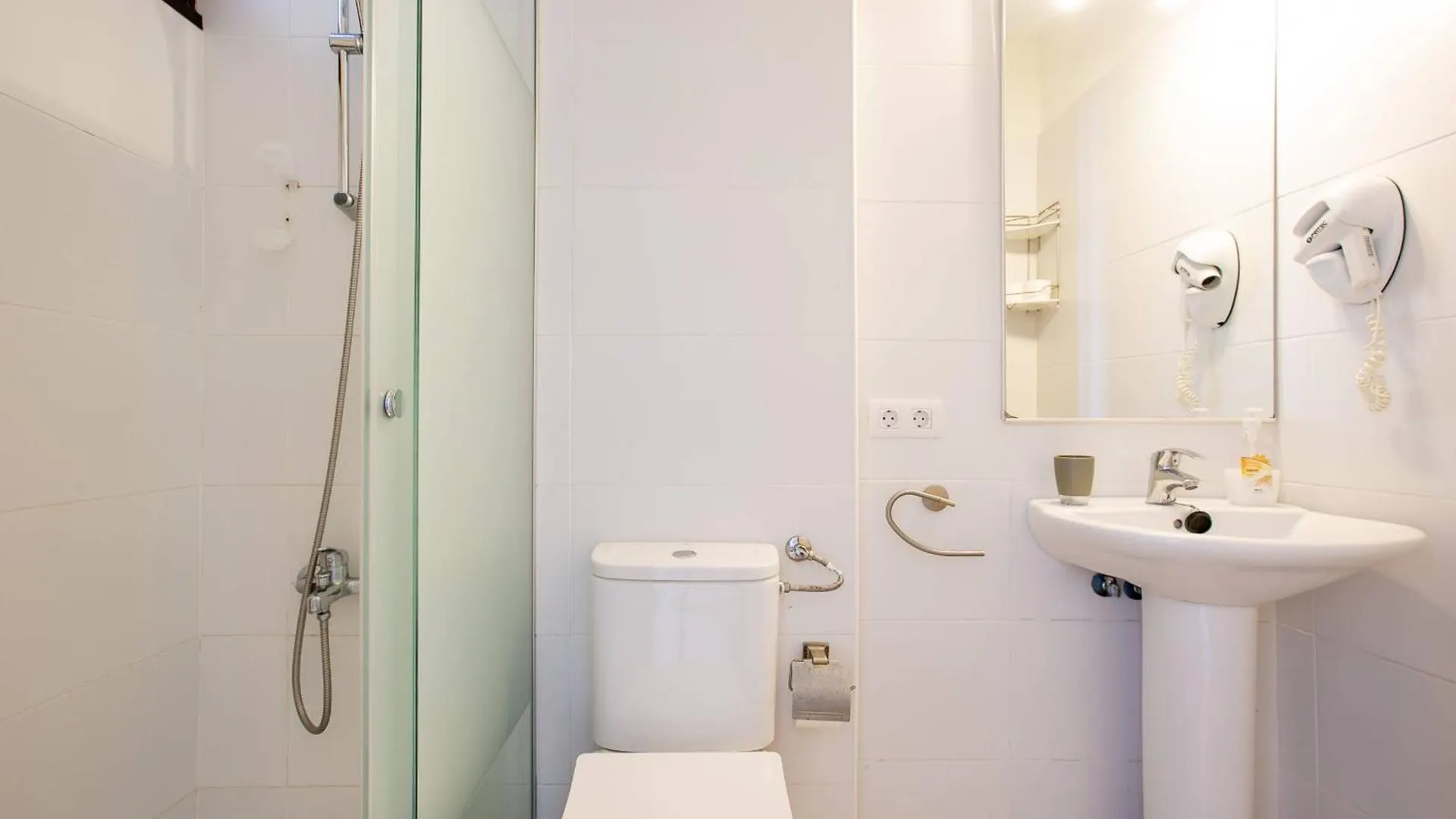 Apartment Caleta Sea View 2 Адехе