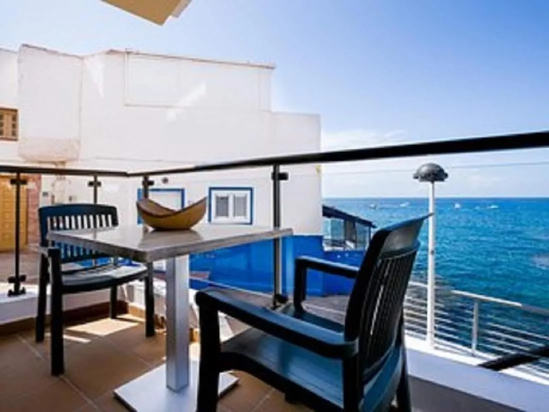 Apartment Caleta Sea View 2 Costa Adeje  Costa Adeje (Tenerife)