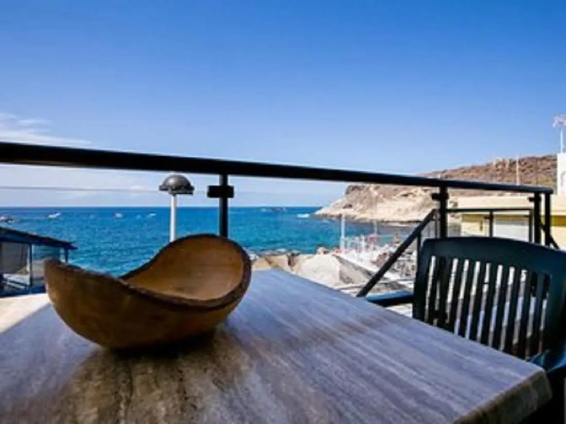Apartment Caleta Sea View 2 Costa Adeje