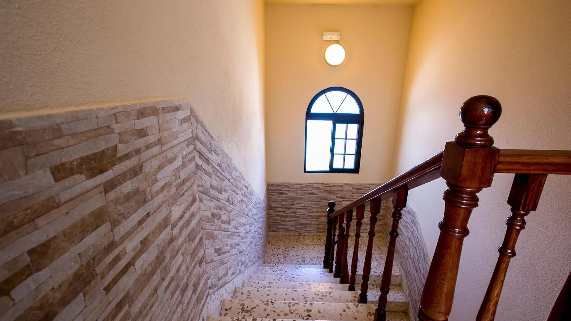 Apartment Caleta Sea View 2 阿德耶