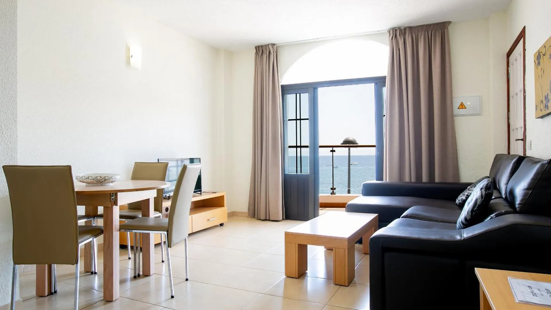 Apartment Caleta Sea View 2 Costa Adeje