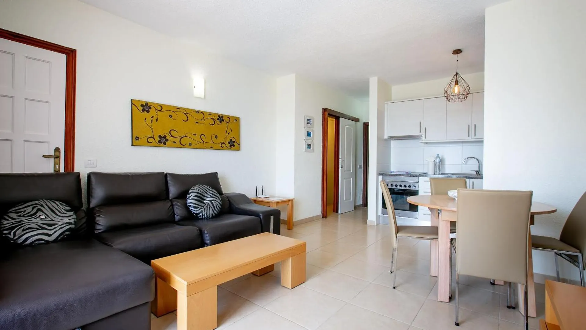 Apartment Caleta Sea View 2 Costa Adeje