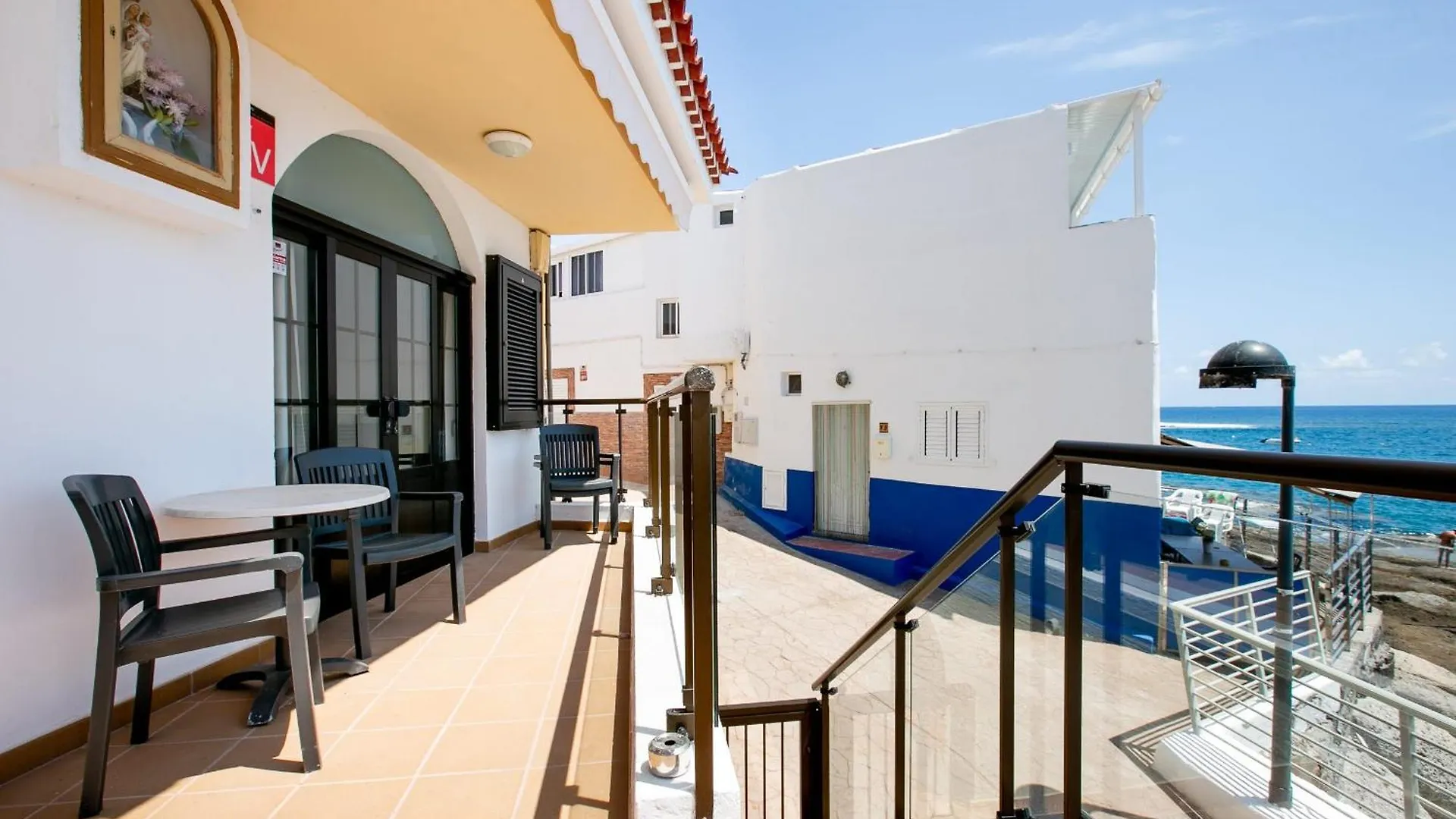 Apartment Caleta Sea View 2 Costa Adeje